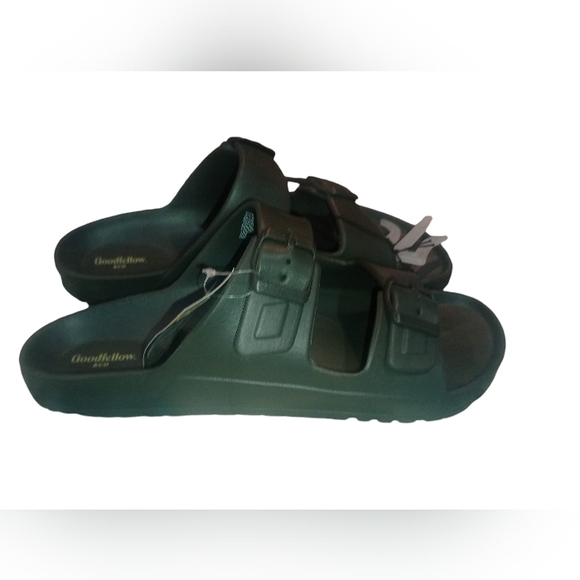 (2/$5)NWT mens size 12 goodfellow shoes - Picture 2 of 2